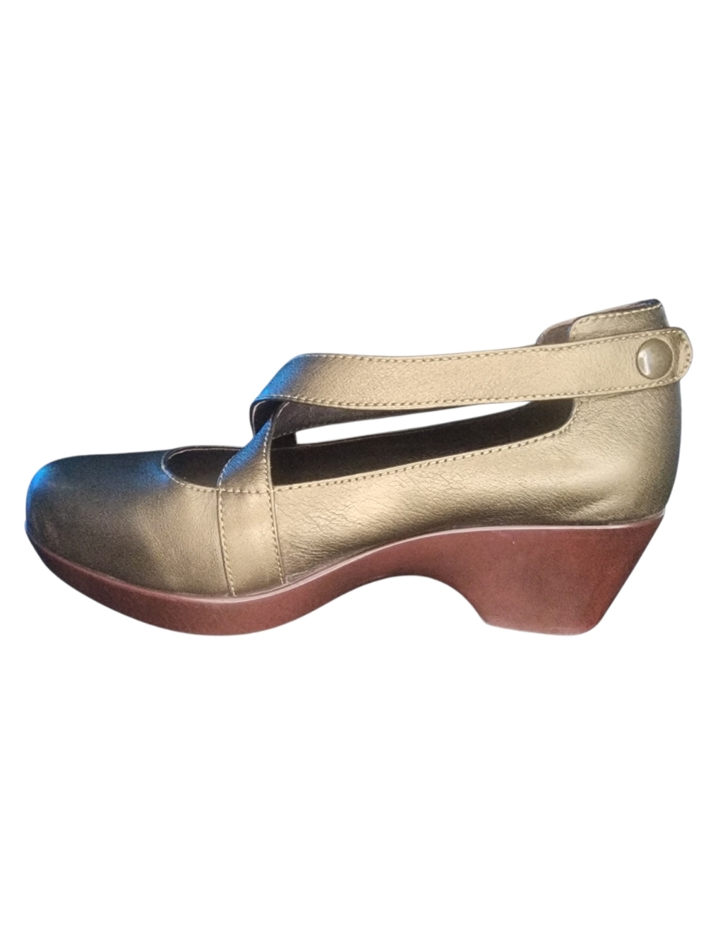 Cordani Mary Janes, Womens 37 EU (6.5-7 US) - Picture 7 of 10